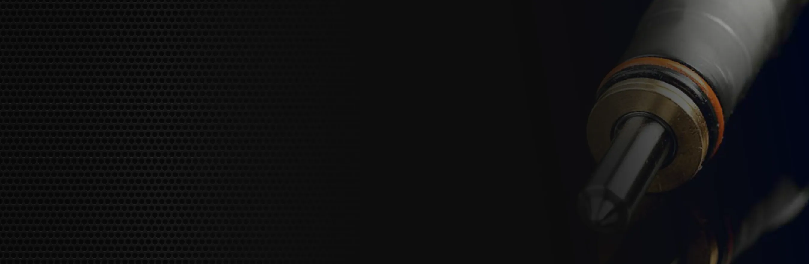 Banner de inyectores reconstruidos