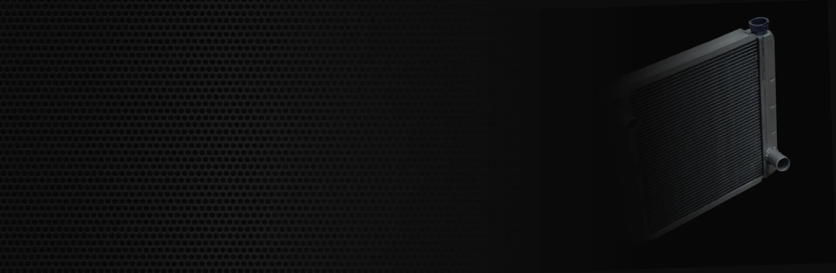 Radiadores reconstruidos de calidad Banner de radiadores reconstruidos
