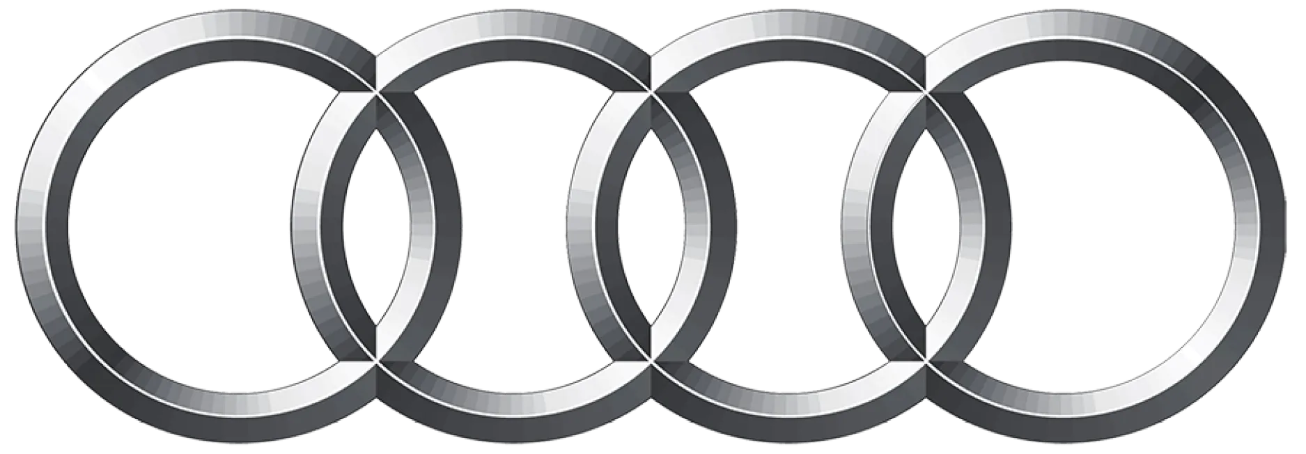 Logo AUDI