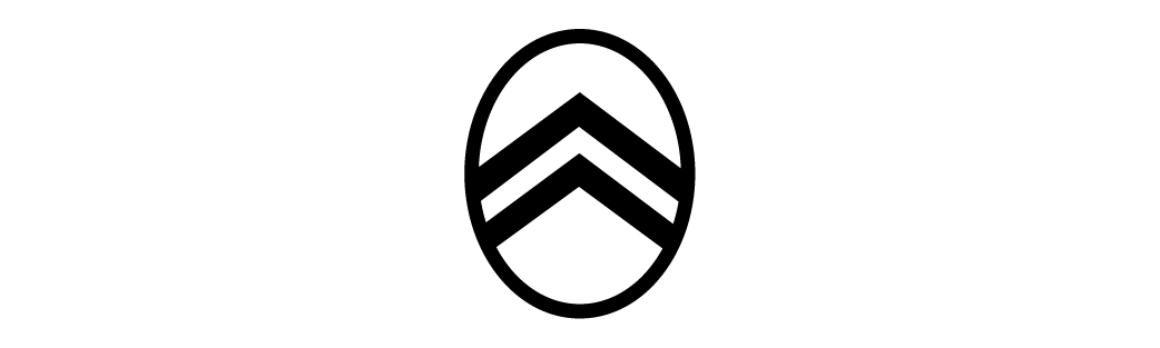 Logo CITROEN