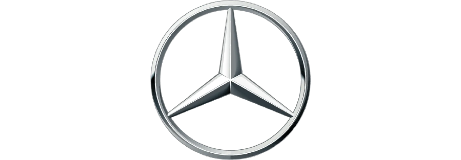 Logo MERCEDES
