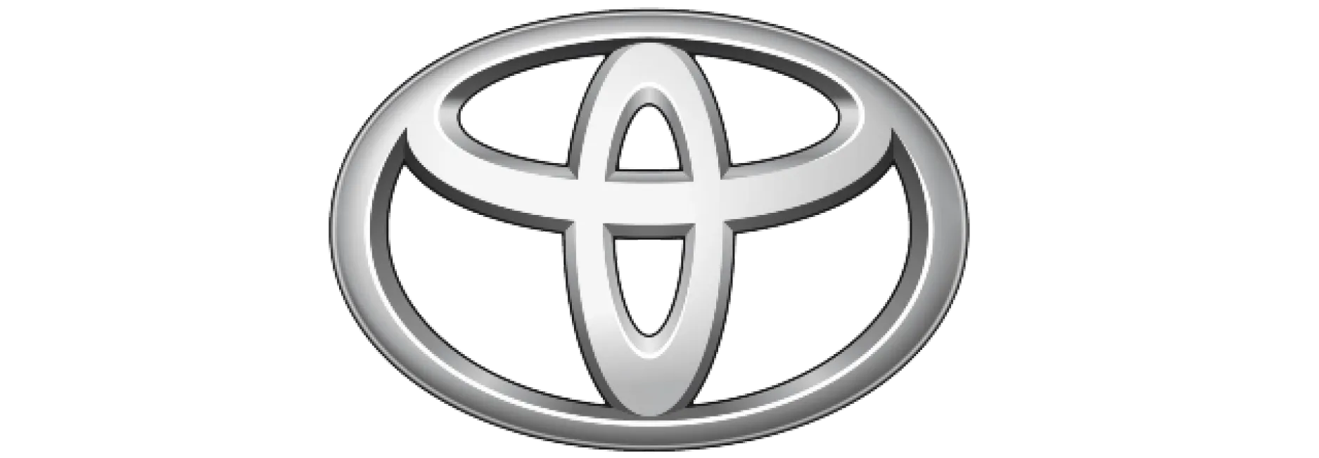 Logo TOYOTA