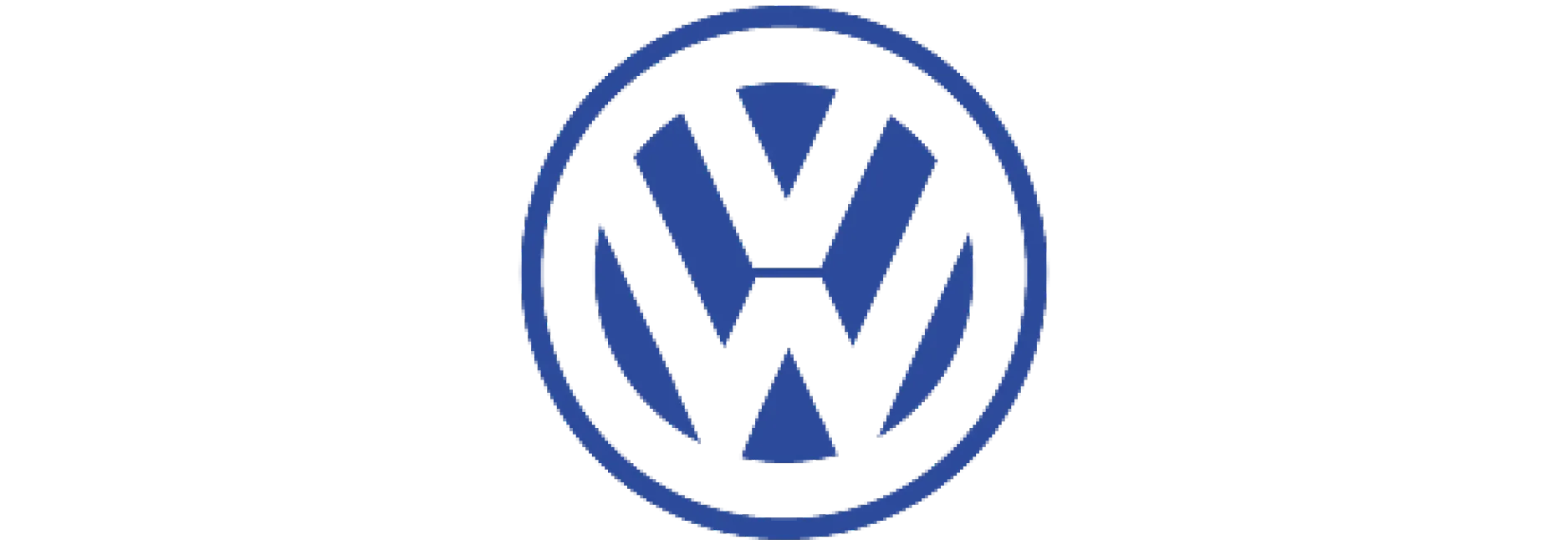 Logo VOLKSWAGEN