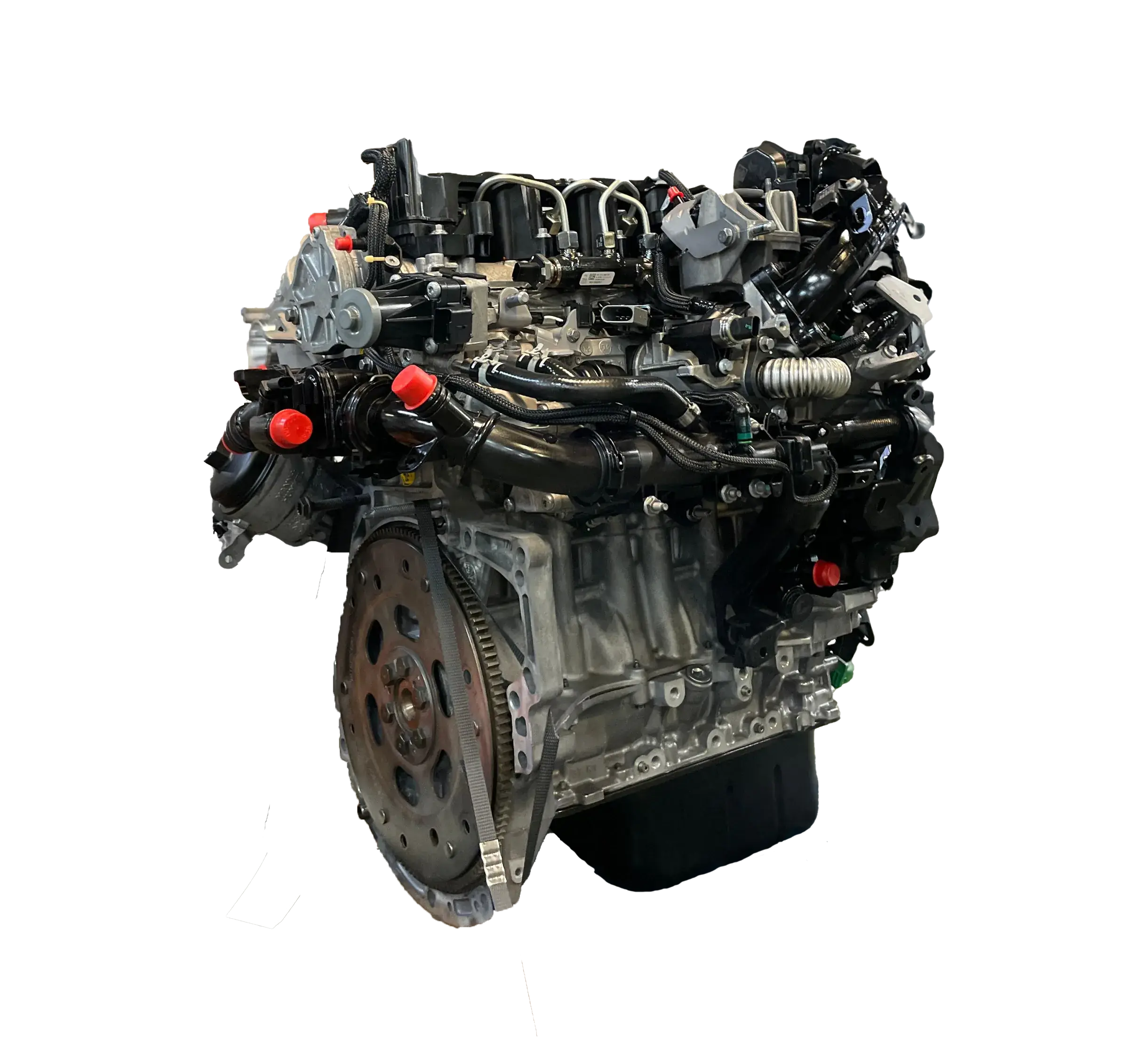 Motor de ocasión Motor de ocasión