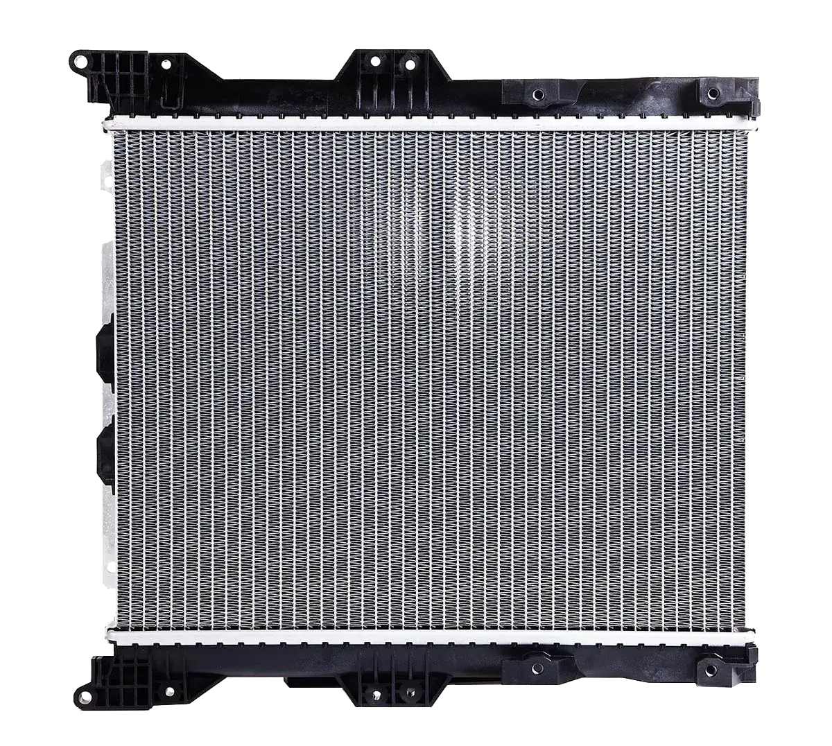 Radiador nuevo Radiador nuevo