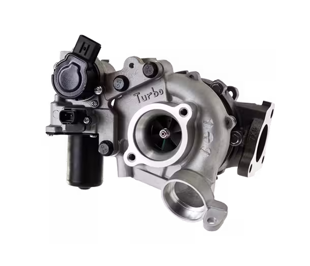turbos